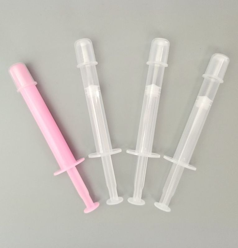 Заполнение жидкости и флакона сделано простым с помощью машины HMI Core Components Suppository Filling
