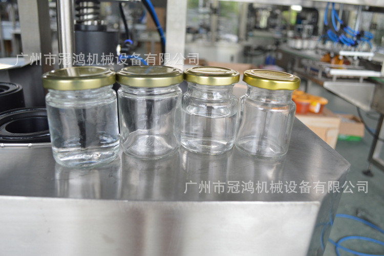 Компоненты двигателя полуавтоматическая вакуумная застежка для быстрой и плавной уплотнения